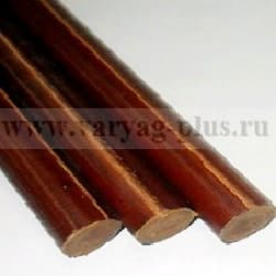 Стержень текстолитовый описание